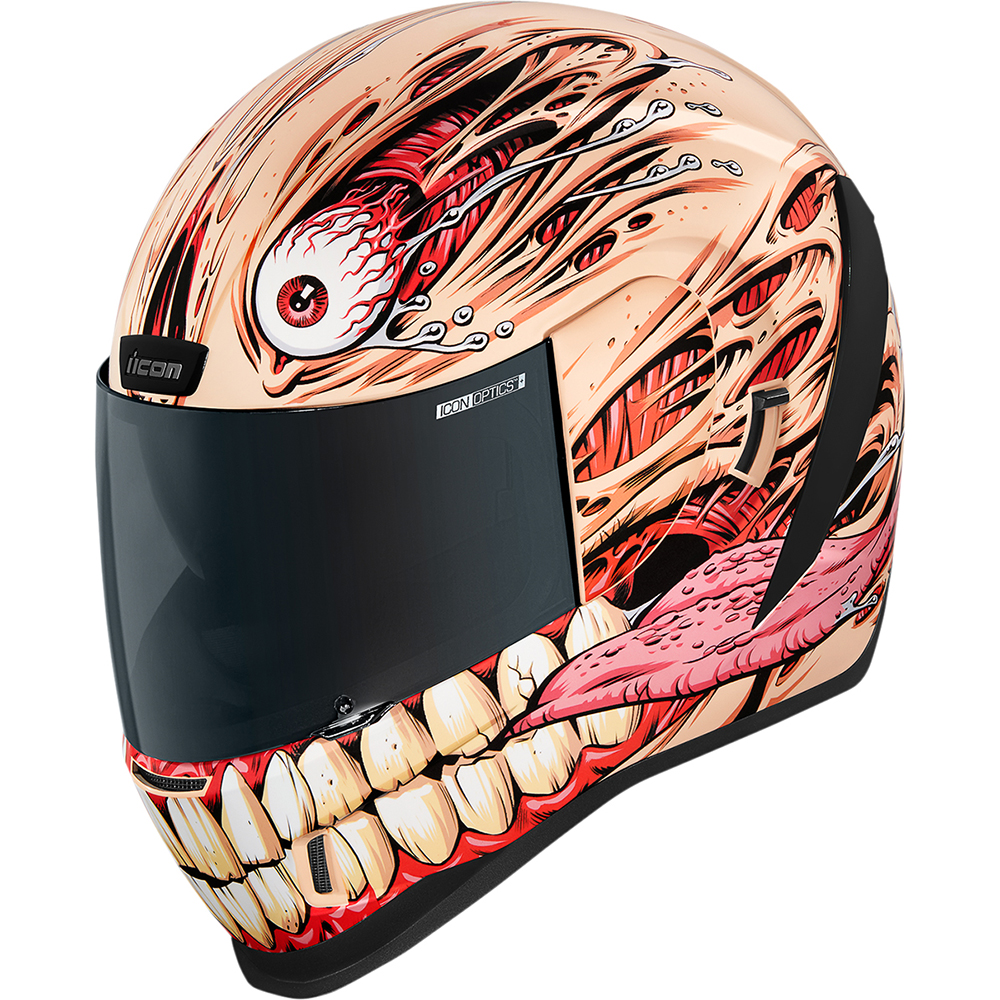 Casco Airform Facelift