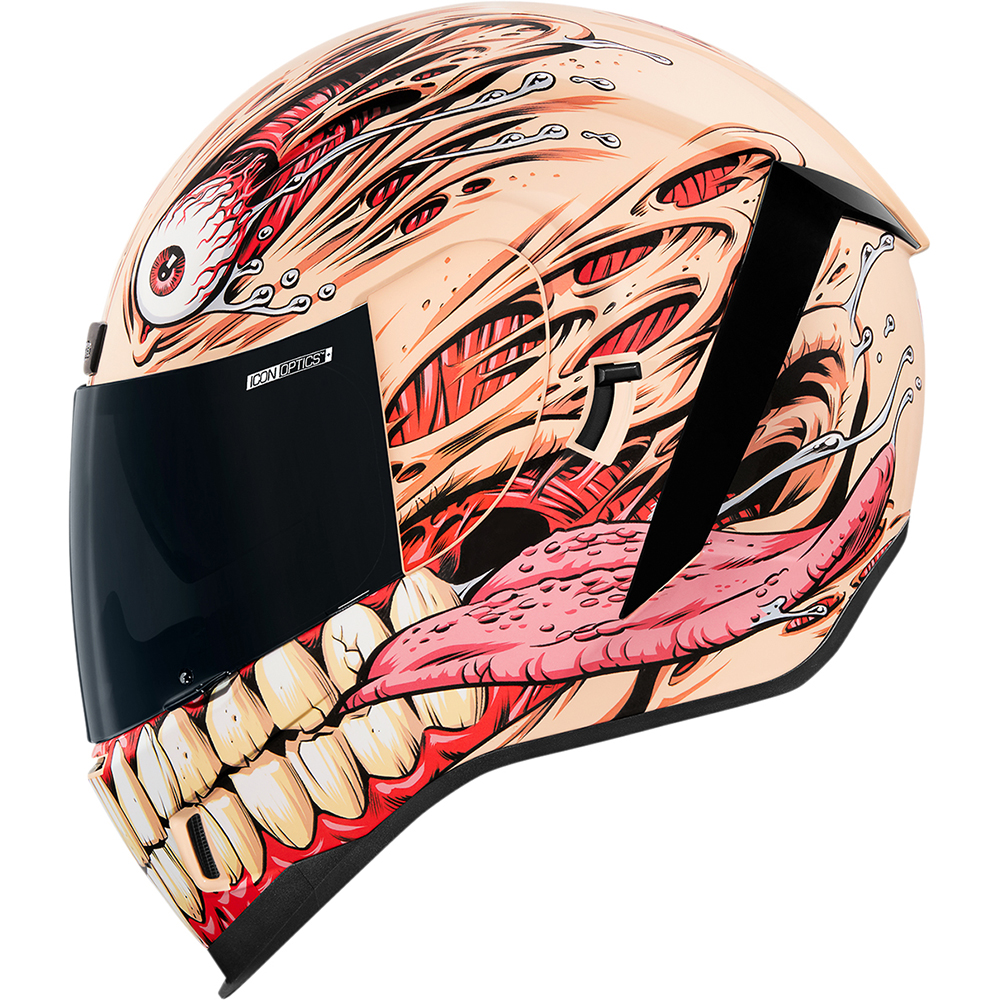 Casco Airform Facelift