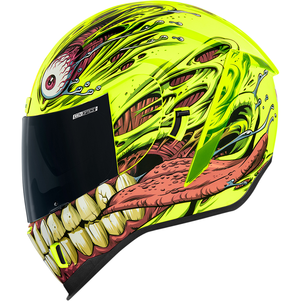 Casco Airform Facelift