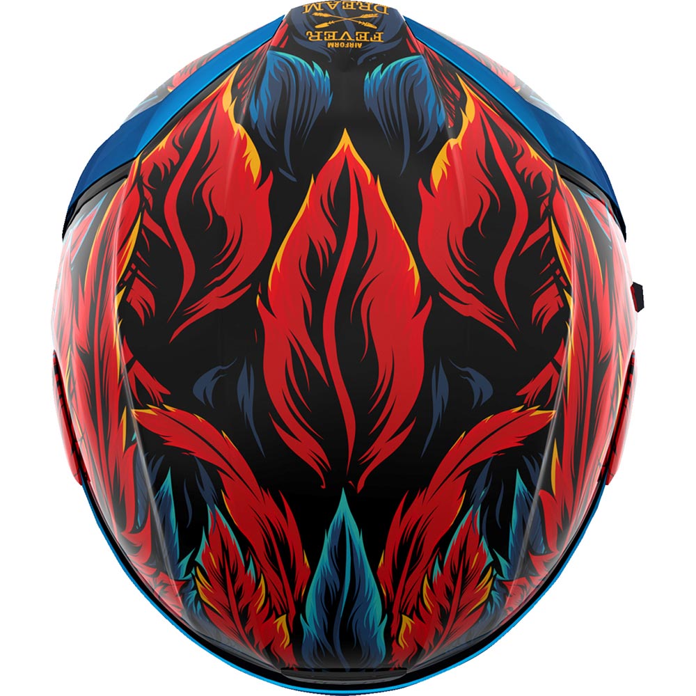 Cuffie Airform Fever Dream