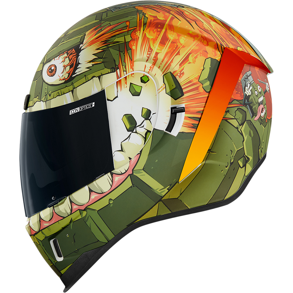 Casco Airform Grenadier