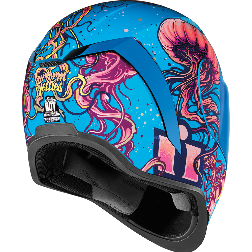 Casco Airform Jellies