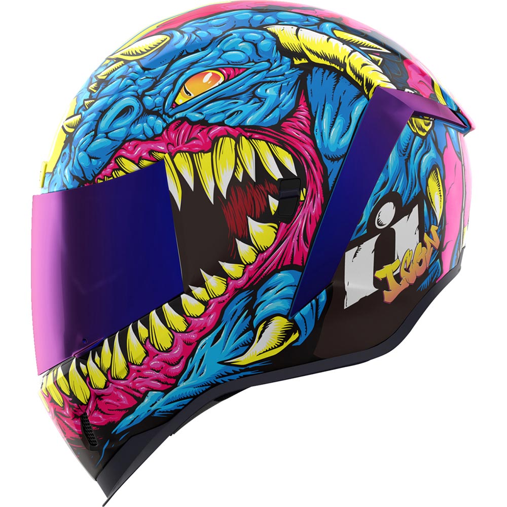 Casco Airform Mips® Kryola Kreep