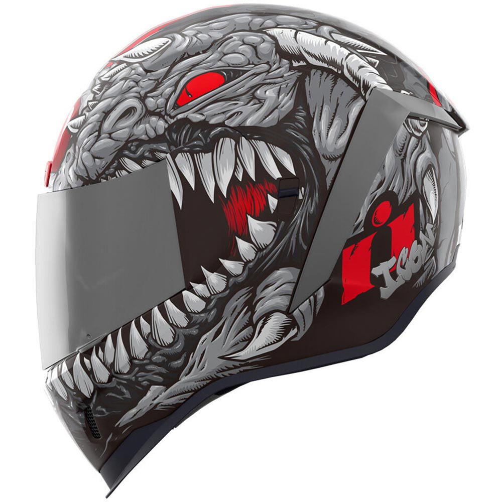 Casco Airform Mips® Kryola Kreep