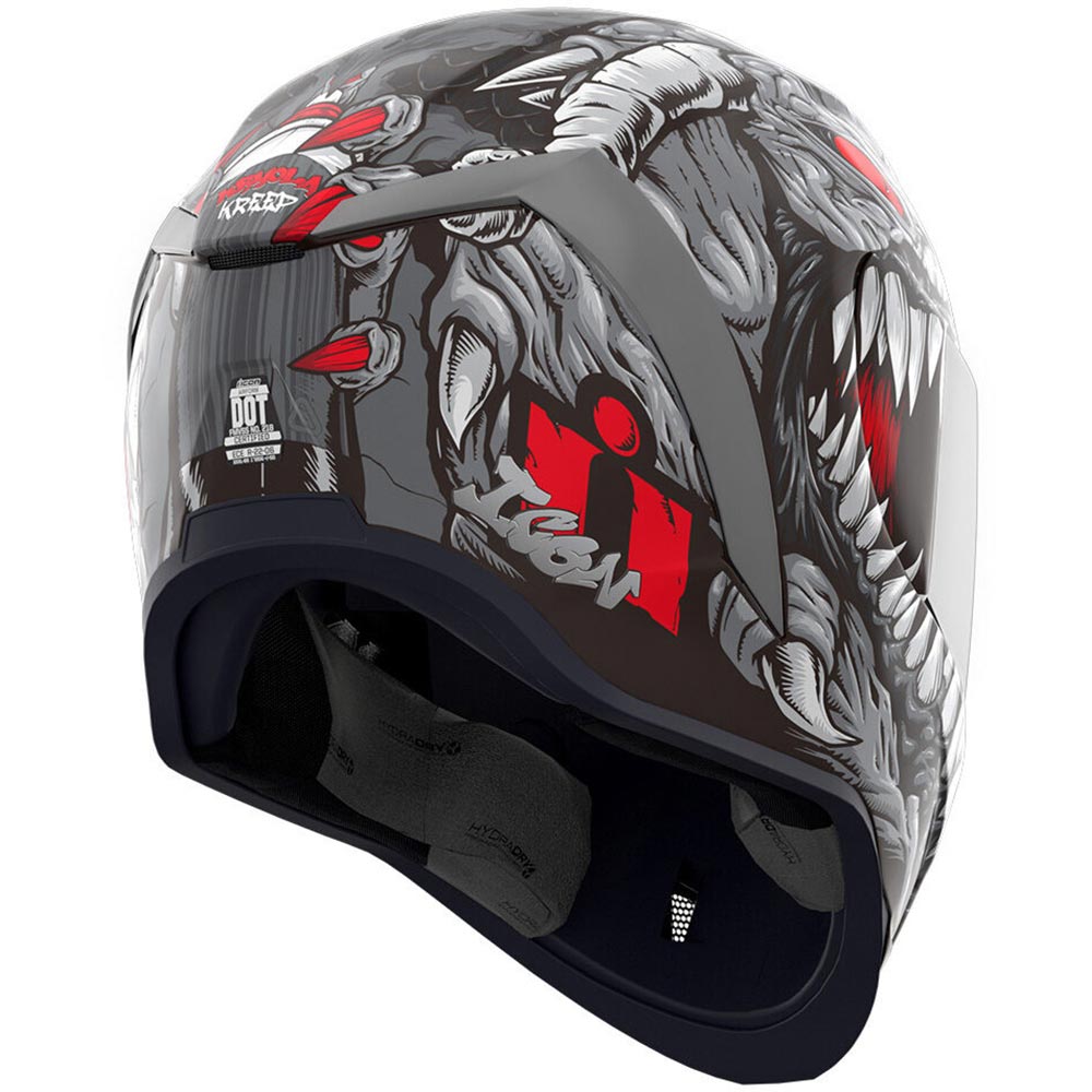 Casco Airform Mips® Kryola Kreep