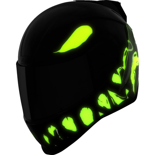 Casco Airform MIPS® Manik'RR Dark