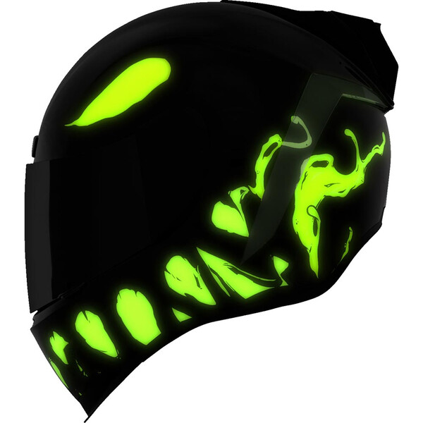 Casco Airform MIPS® Manik'RR Dark