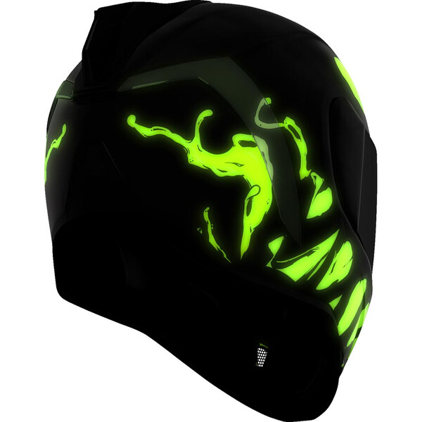 Casco Airform MIPS® Manik'RR Dark