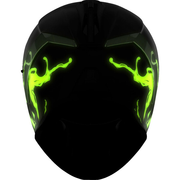 Casco Airform MIPS® Manik'RR Dark