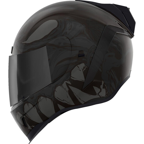 Casco Airform MIPS® Manik'RR Dark