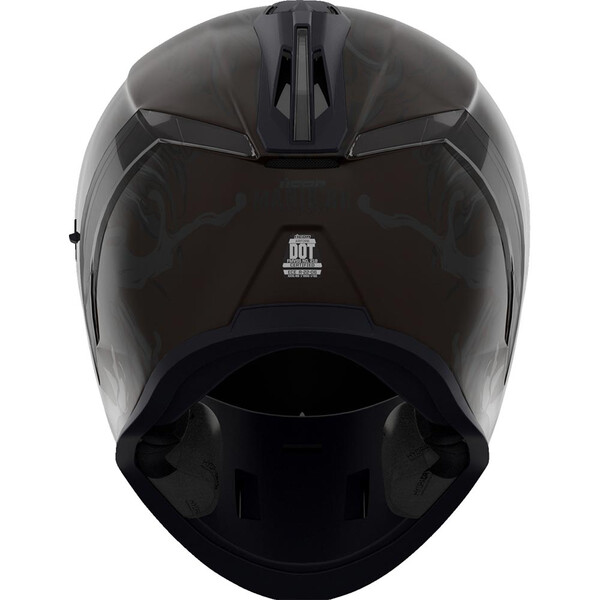 Casco Airform MIPS® Manik'RR Dark