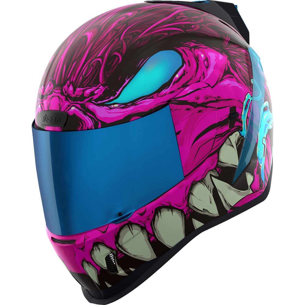 Casco Airform MIPS® Manik'RR