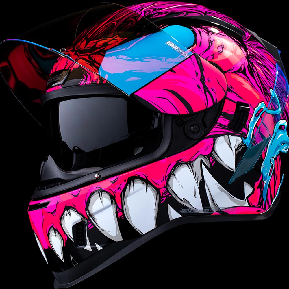 Casco Airform MIPS® Manik'RR