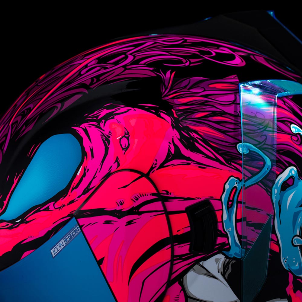 Casco Airform MIPS® Manik'RR