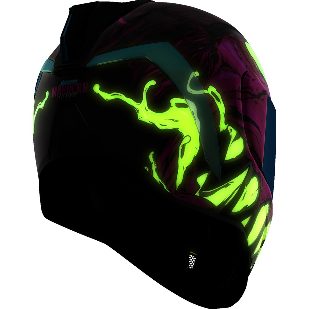 Casco Airform MIPS® Manik'RR