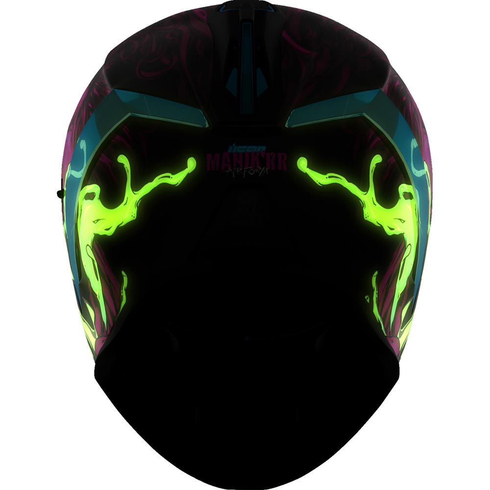 Casco Airform MIPS® Manik'RR