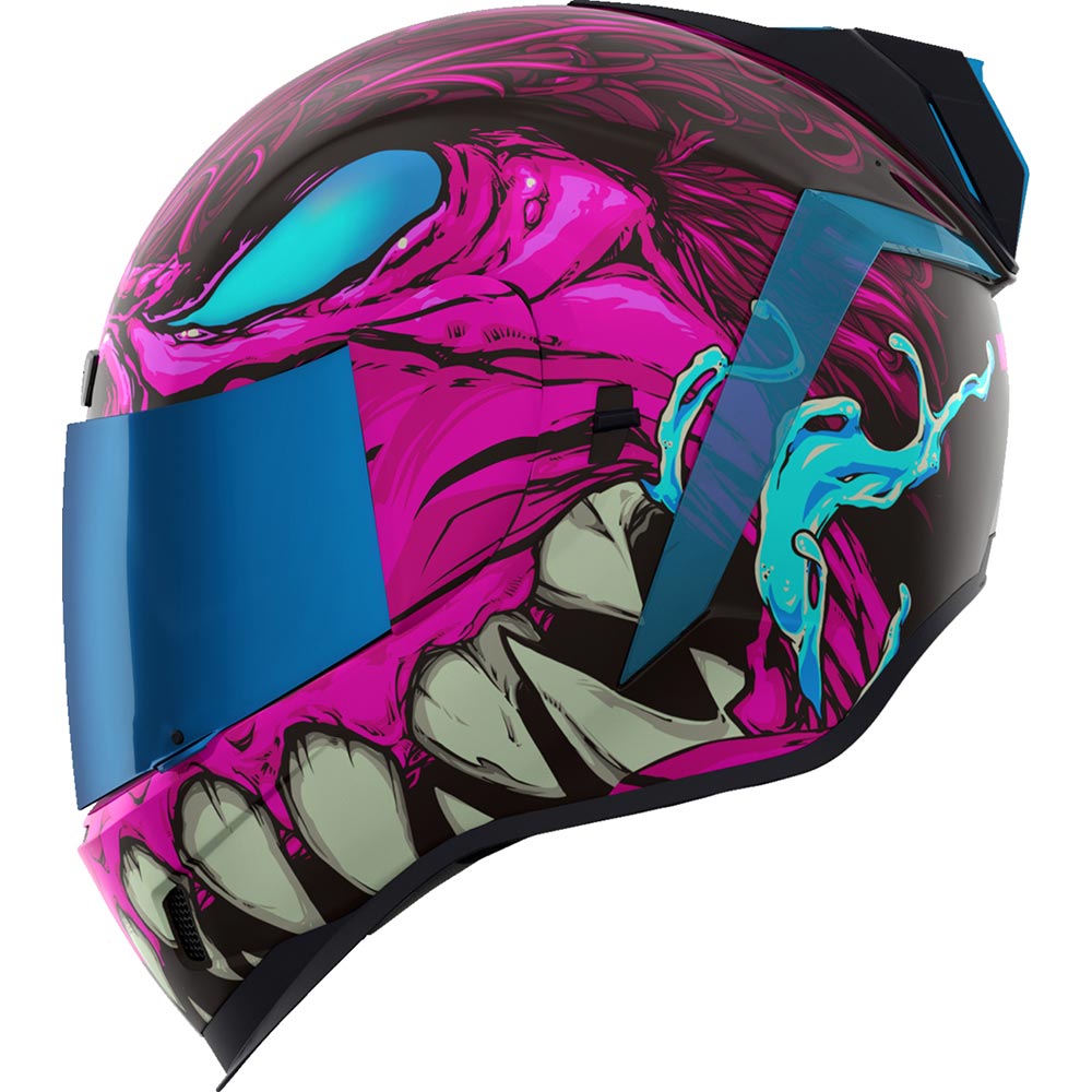Casco Airform MIPS® Manik'RR