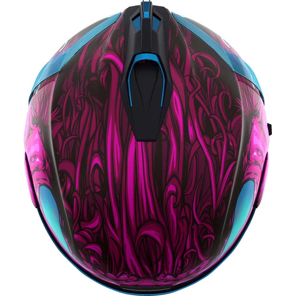 Casco Airform MIPS® Manik'RR