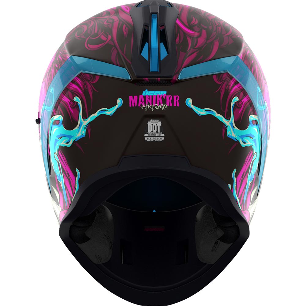 Casco Airform MIPS® Manik'RR