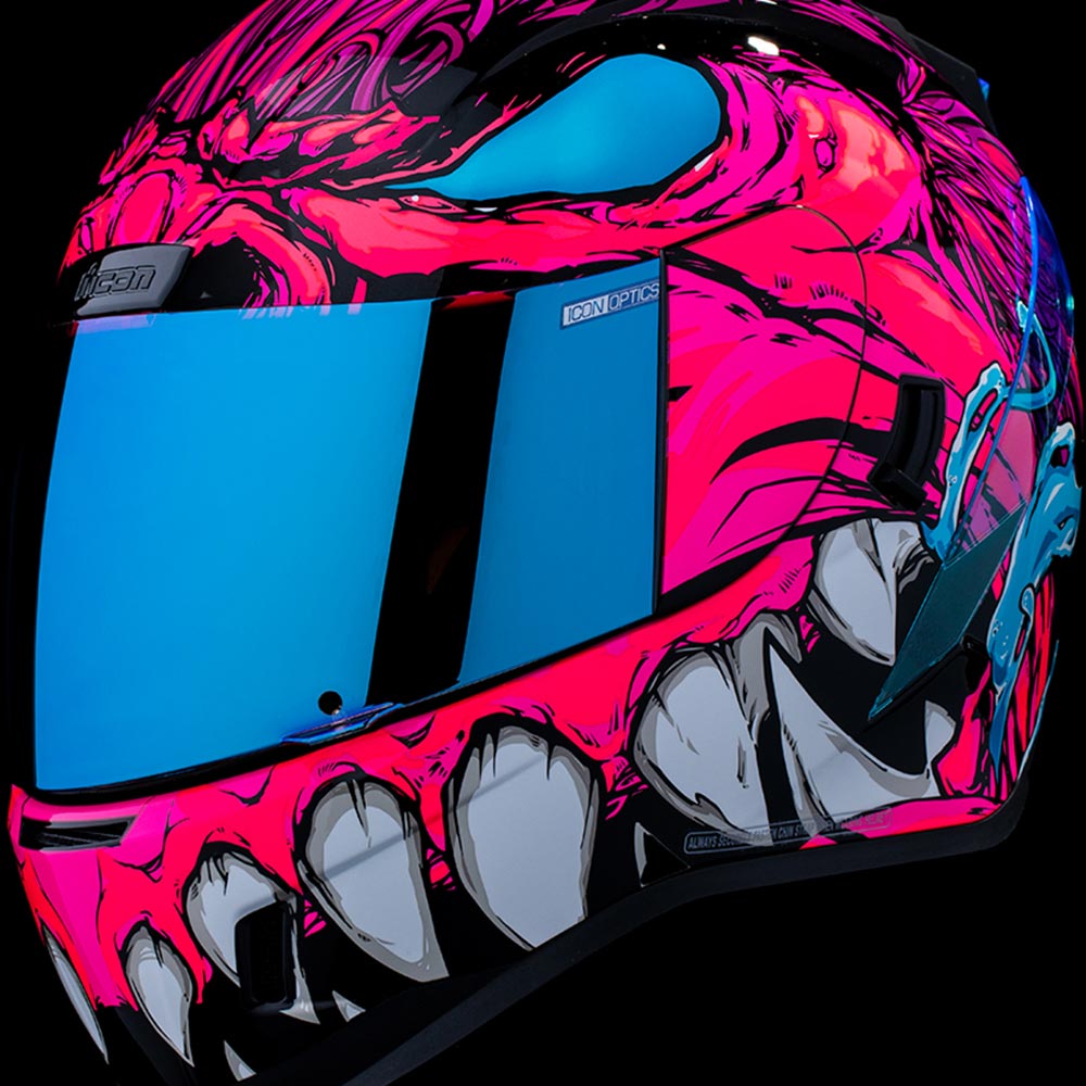 Casco Airform MIPS® Manik'RR
