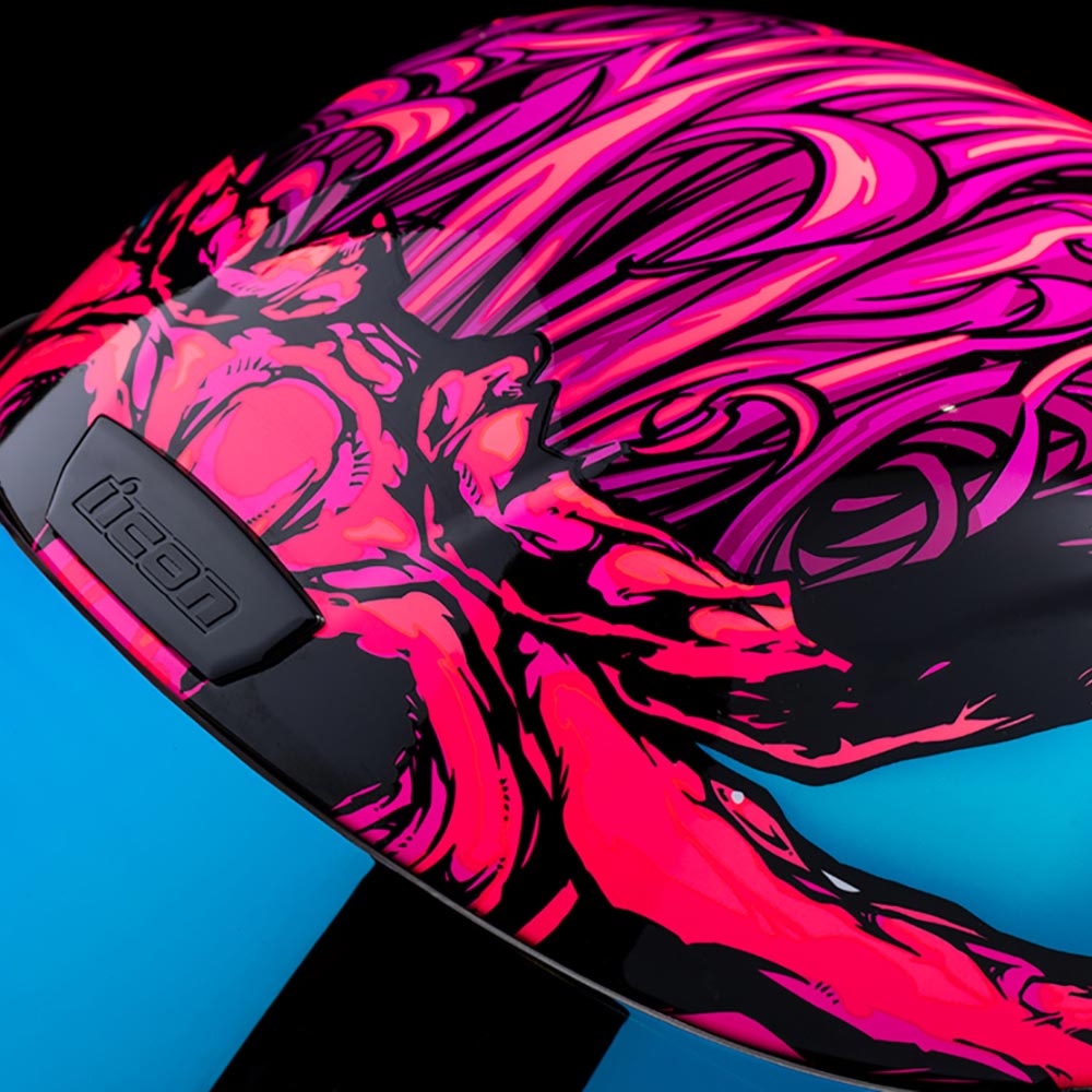 Casco Airform MIPS® Manik'RR
