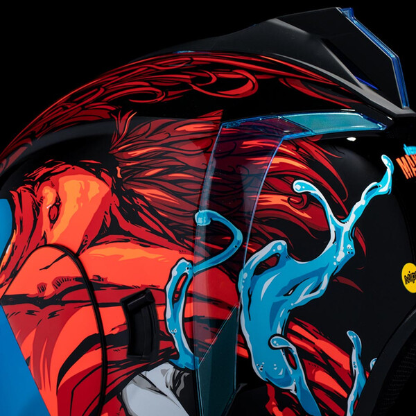Casco Airform MIPS® Manik'RR