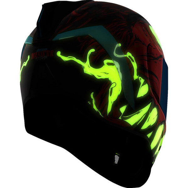 Casco Airform MIPS® Manik'RR
