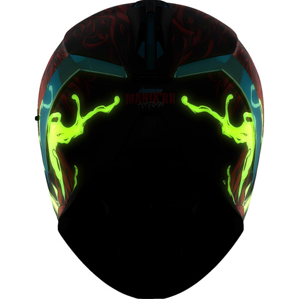Casco Airform MIPS® Manik'RR