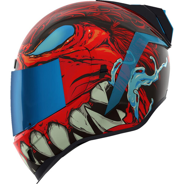 Casco Airform MIPS® Manik'RR