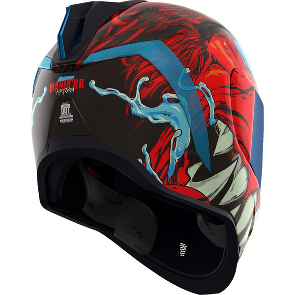 Casco Airform MIPS® Manik'RR