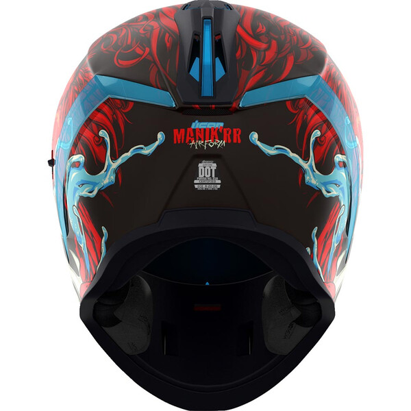 Casco Airform MIPS® Manik'RR