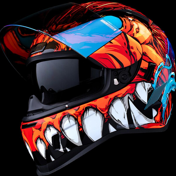 Casco Airform MIPS® Manik'RR