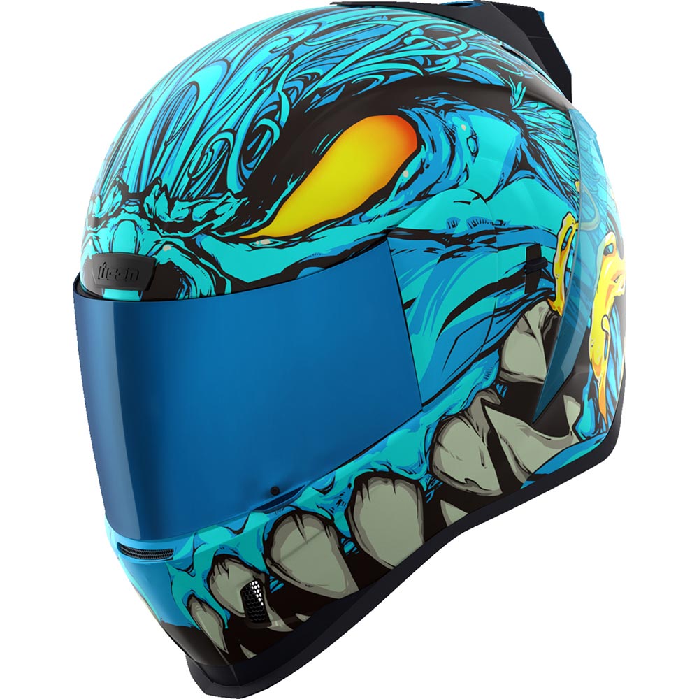 Casco Airform MIPS® Manik'RR
