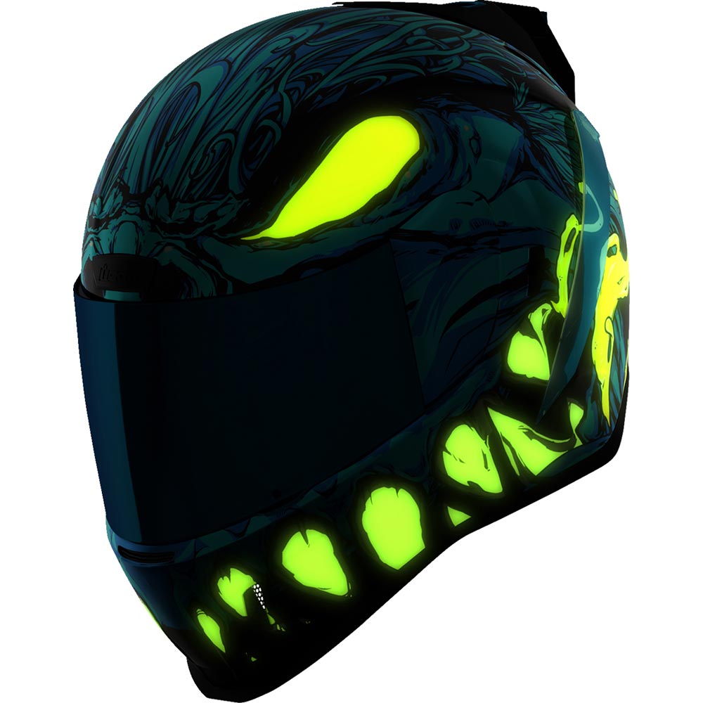 Casco Airform MIPS® Manik'RR