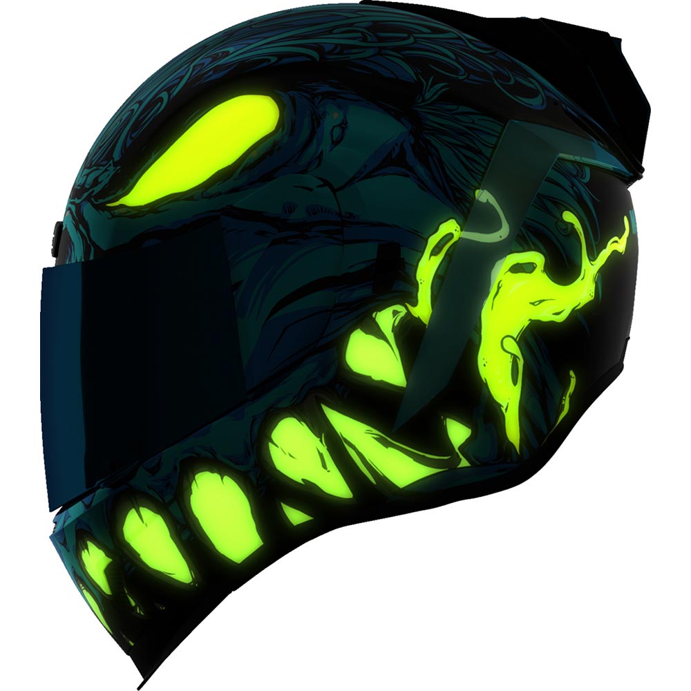 Casco Airform MIPS® Manik'RR