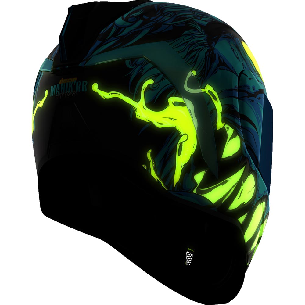 Casco Airform MIPS® Manik'RR