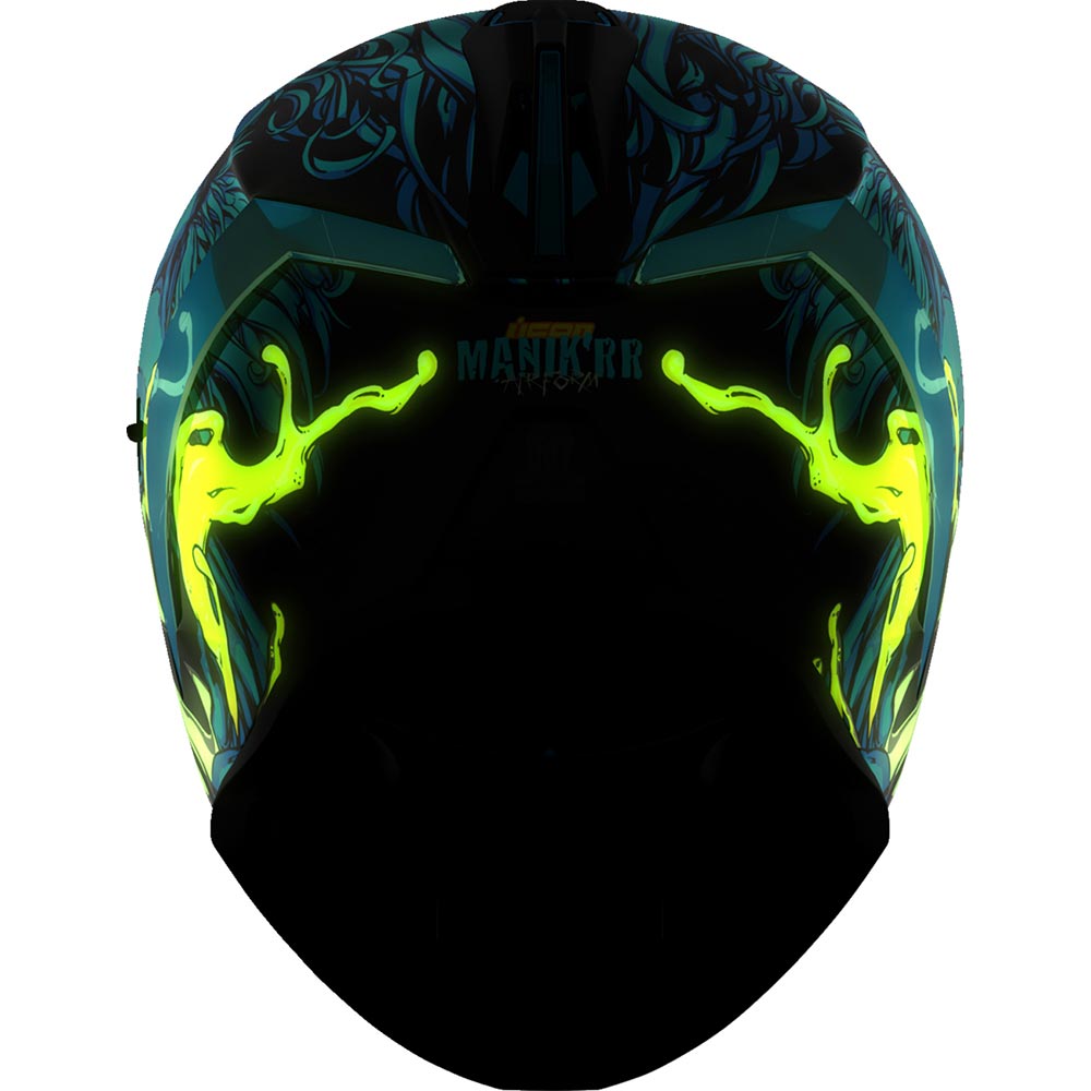 Casco Airform MIPS® Manik'RR