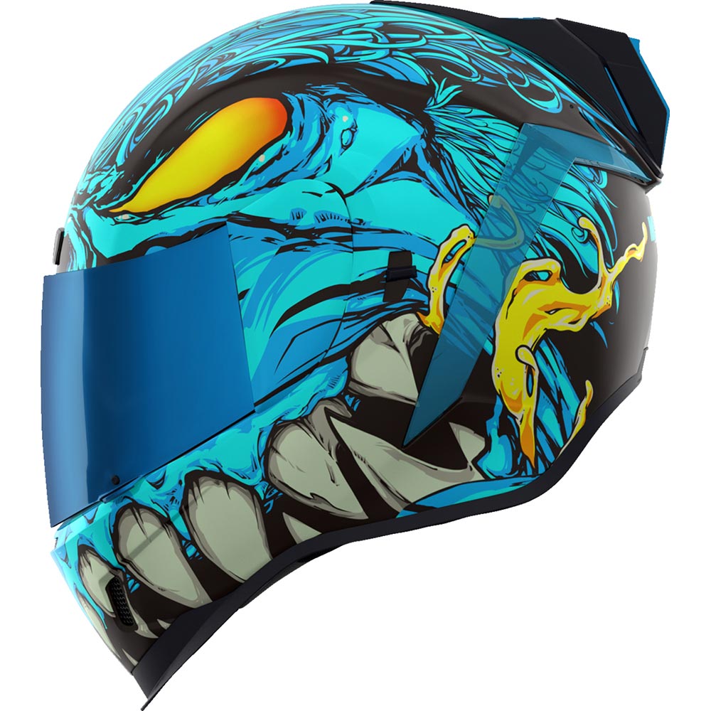 Casco Airform MIPS® Manik'RR