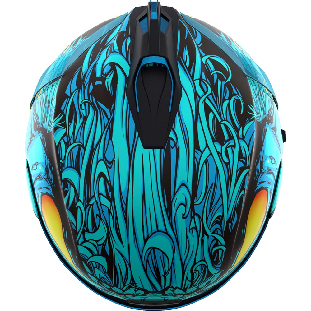 Casco Airform MIPS® Manik'RR