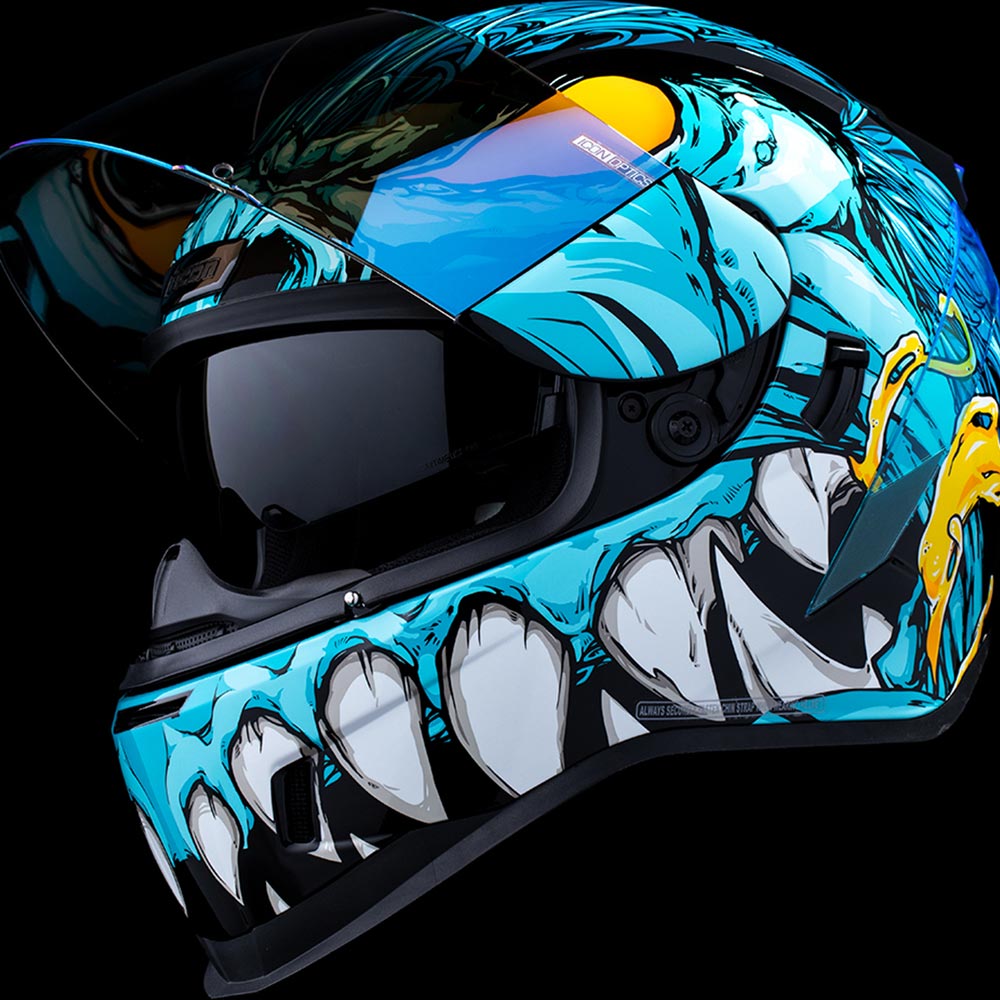 Casco Airform MIPS® Manik'RR