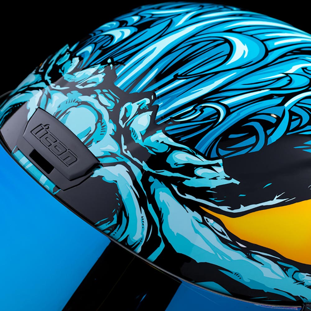 Casco Airform MIPS® Manik'RR