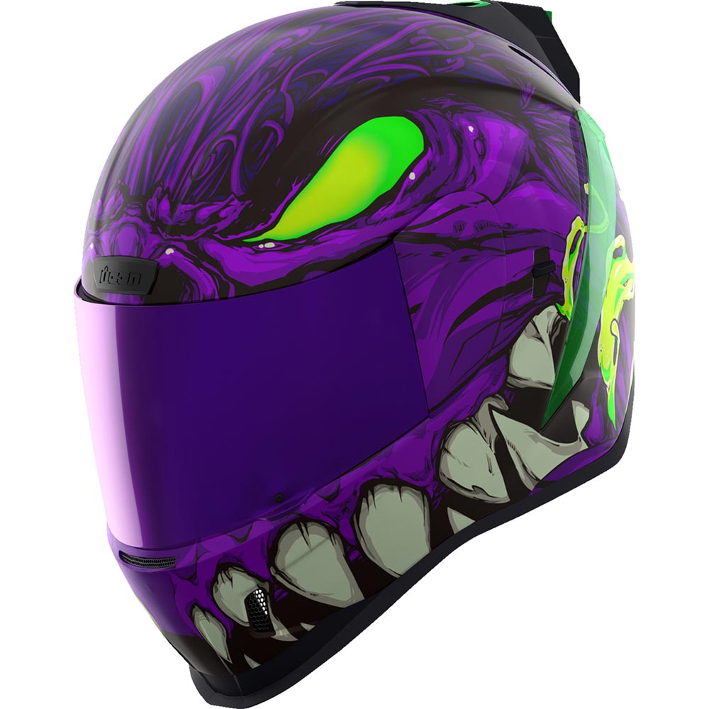 Casco Airform MIPS® Manik'RR
