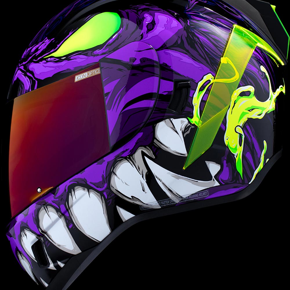 Casco Airform MIPS® Manik'RR