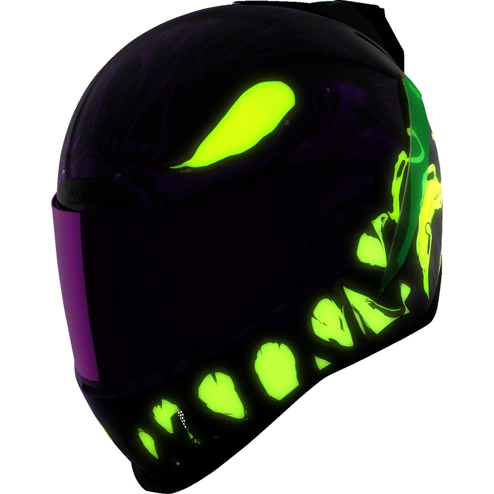 Casco Airform MIPS® Manik'RR