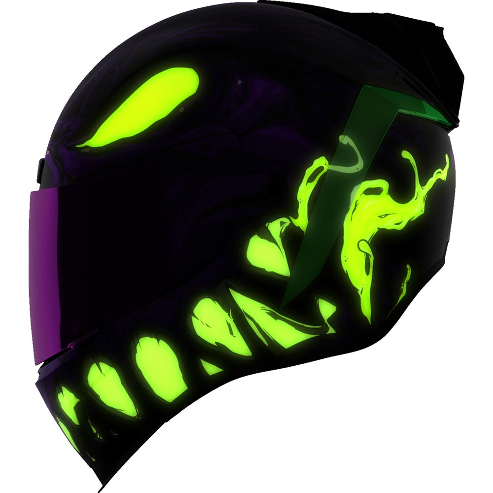 Casco Airform MIPS® Manik'RR