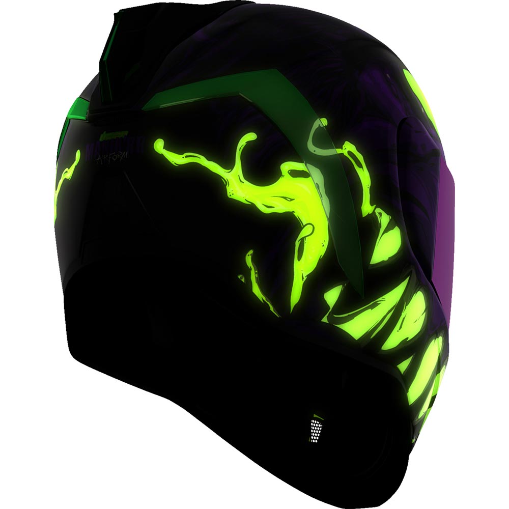 Casco Airform MIPS® Manik'RR