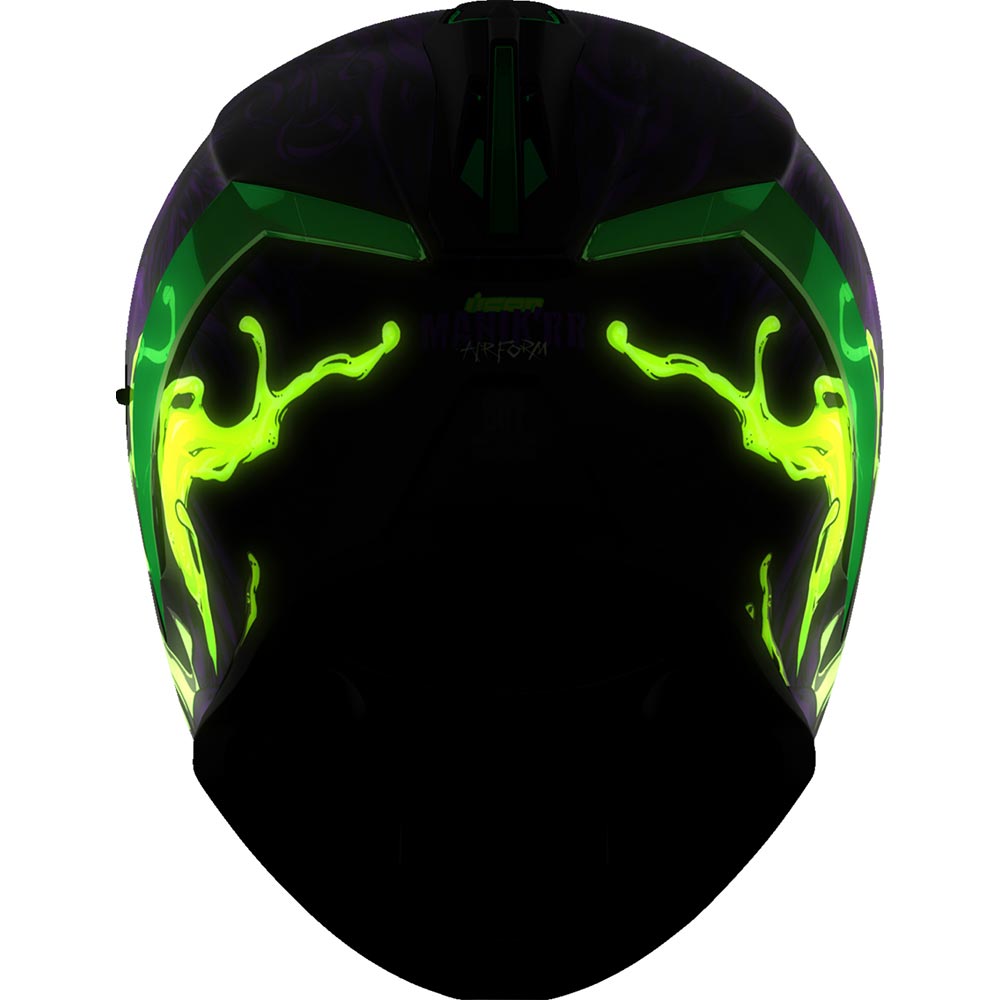 Casco Airform MIPS® Manik'RR