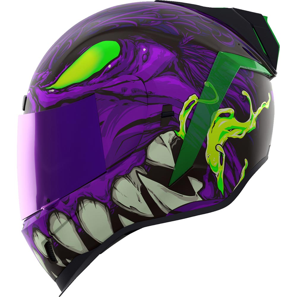 Casco Airform MIPS® Manik'RR