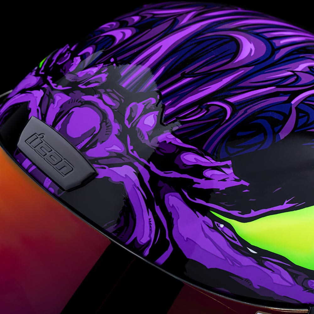 Casco Airform MIPS® Manik'RR