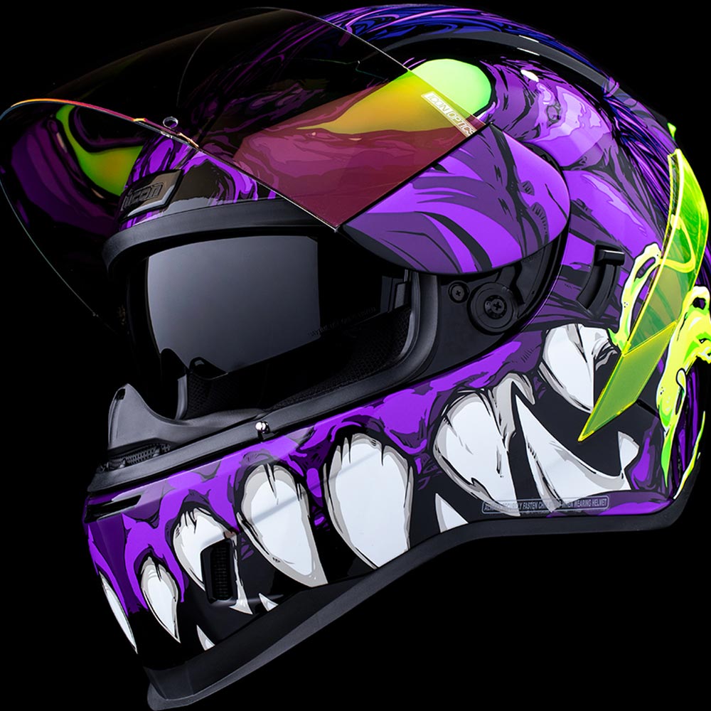 Casco Airform MIPS® Manik'RR